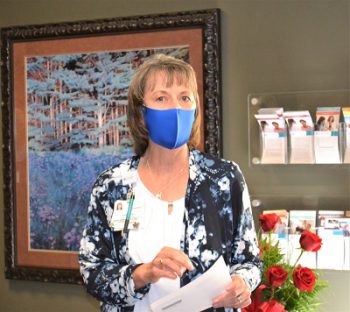 Ribbon Cutting Held for MRI Unit at PMC