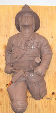 9/11 Memorial Sculpture Unveiling Set for September 7th