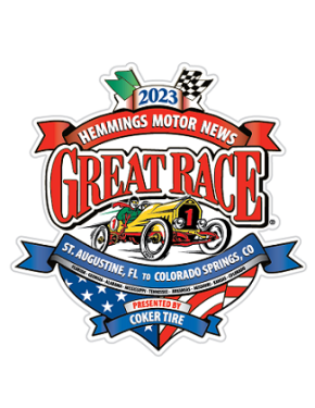 Lamar, Colo., to host 2023 Great Race lunch stop   