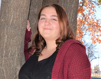 Congratulations to the 2023 Golden Plains Insurance Scholarship Recipient – Piper Belle Rae Sorter