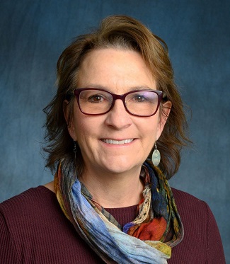 Colorado State Conservation Board Manager Cindy Lair Named as Conservation Services Division Deputy Director