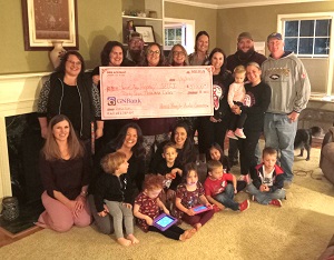 BBB Foundation, Good People Helping Others