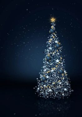 Annual “Fantasy Tree” event coming up on Sat., Nov. 18