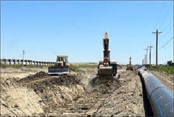 Bennet, Hickenlooper Call on President Biden to Support Funding for Arkansas Valley Conduit