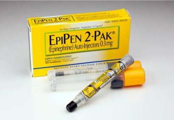 Colorado's EpiPen Cost Cap Proves Tricky to Implement