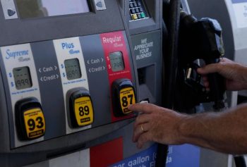 Cost of gas in Colorado sparks anger from Governor and consumers