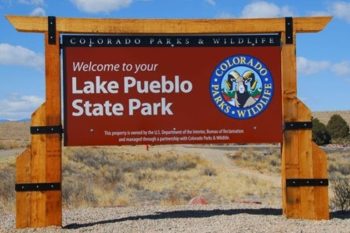 Father drowns while rescuing children at Lake Pueblo - CPW urges swimmers to use life jackets