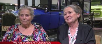 Big Timbers Museum interview transcript by Fox 21 News