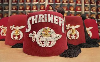 Southeast Colorado Shrine Club thanks sponsors