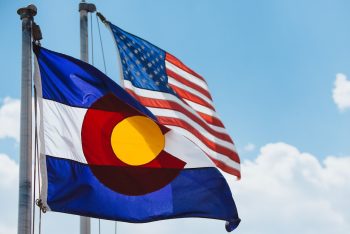 Active-duty military, veterans and National Guard members get free Colorado state park admissions in August