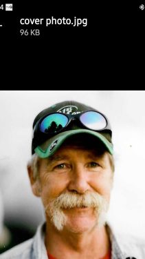 Stephen Scott Benson - April 26, 1956 - September 12, 2024