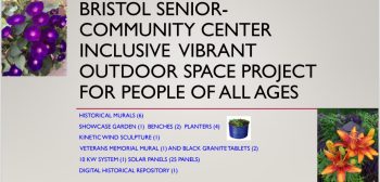 Bristol Senior-Community Center featured in AARP's Rural Lab project