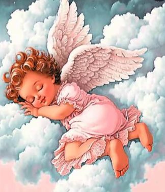 Josie Renee Birt - July 2, 2022 - October 26, 2024