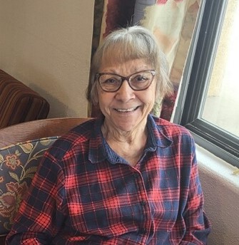 Mary Lucretia Alba - September 1, 1946 - December 14, 2024