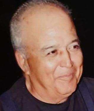 Lawrence Silva - September 5, 1939 - January 8, 2025