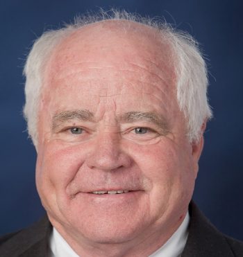 Retirement party for Lloyd Brown to be held January 16, 2025