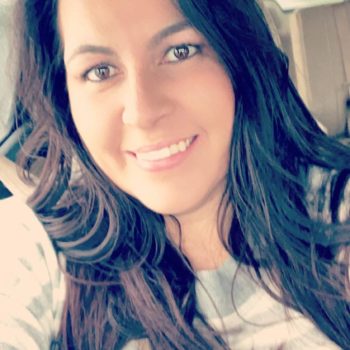 Shea Lynn Cordova Johnson - June 4, 1981 - February 16, 2025