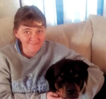 Tammra Repshire - June 13, 1976 - February 17, 2025