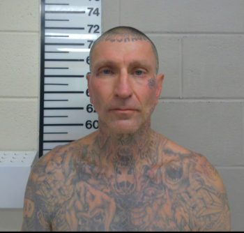 Lamar man facing multiple charges including attempted murder after firing at officers