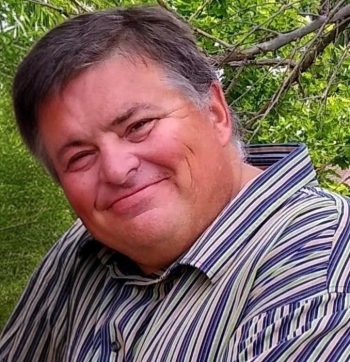 Geleslie Warren King - January 15, 1969 - February 20, 2025