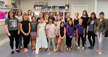 Spirit Center of the Performing Arts is honked by Lamar Chamber Honkers