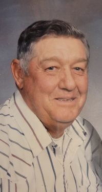 James "Bub" McGee - February 14, 1938 - May 29, 2025