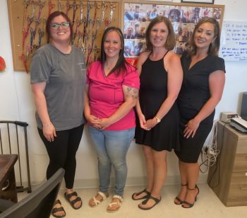 Tail Wag'N Grooming is honked by Lamar Honkers