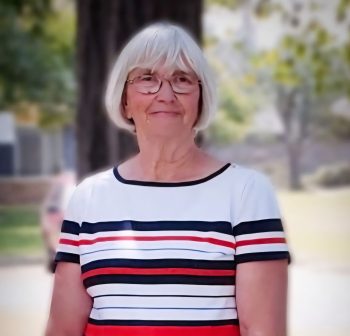 Jacquelyn Sue “Jackie” Malone - November 15, 1951 - June 21, 2025