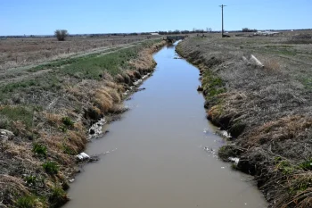 Colorado Springs voters deny new development over concerns about growth, water - farmers in Ark Valley relieved