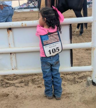 2025 Sand and Sage Roundup and Fair in the books