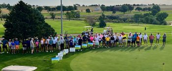29th Annual Angel Open Golf Tournament winners announced