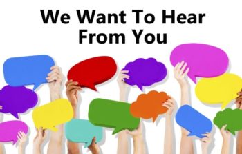 The Prowers Journal always looking for information to share with and about our county!