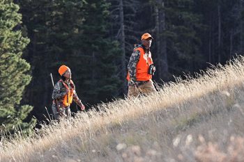 Hunting seasons start in Colorado: How hunters and outdoor recreationists can prepare and new regulations hunters need to know