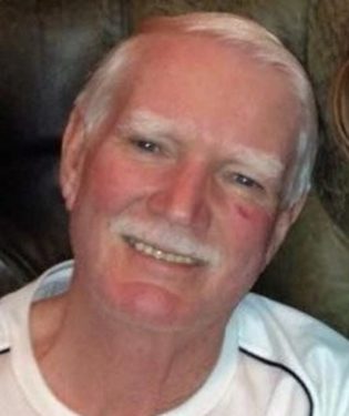 Larry Dean Manning - September 27, 1945 - November 15, 2025