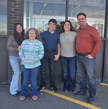 Prowers County Market a family's labor of love - expected opening is late spring