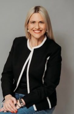 Jamie Callaway announces candidacy for Prowers County Coroner