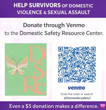 Domestic Safety Resource Center in dire need of financial help