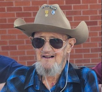 Roy Louie Gueswel - April 8, 1944 - March 5, 2026