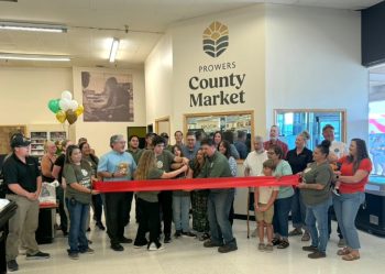Prowers County Market holds Grand Opening July 25, 2026