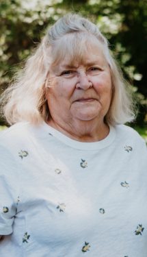 Johnnie Lou Crum - January 2, 1952 - October 1, 2026