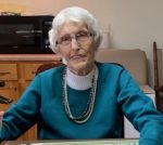 Audrey Mary Coats - June 3, 1927 - August 17, 2026